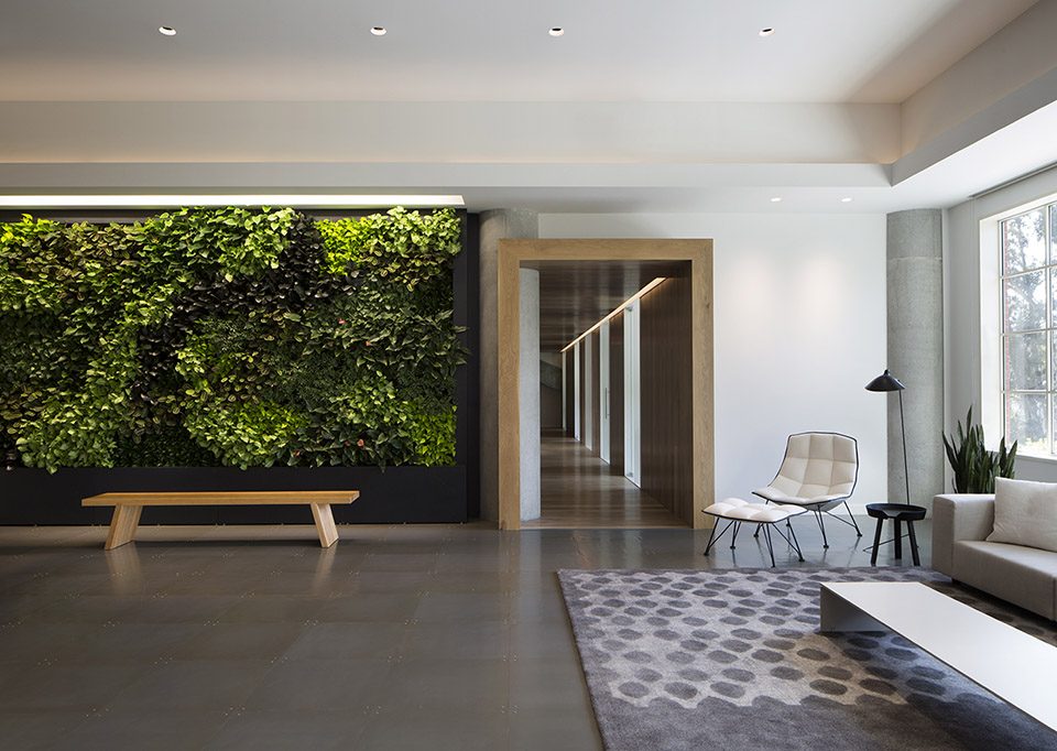 Presidio VC Offices by Feldman Architecture