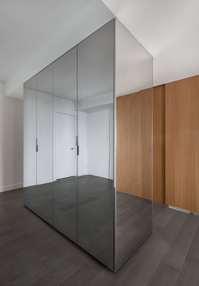Ville Marie Apartment by naturehumaine