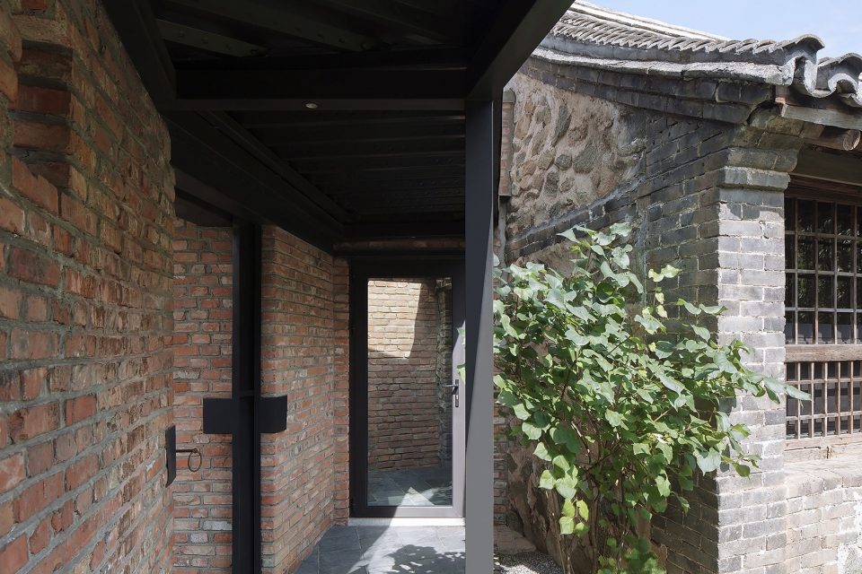 apricot lane residence beijing china by spear designs