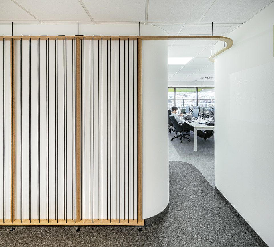 GOODMAN Madriad Spain by ZOOCO ESTUDIO