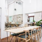 Kahawa 咖啡书屋，波兰 / Atelier Starzak Strebicki