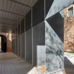 LightMotiv展亭，意大利威尼斯 / Davide Del Sante 和 Damiano Mazzocchini