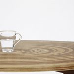 水桌与框镜，中国 /建筑营设计工作室