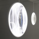 “focus”空间装置 / Yuji Okitsu