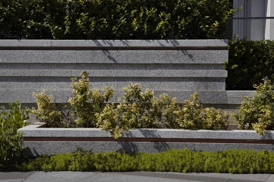 Beijing Donshan Garden by designRESERVE LOCUS ASSOCIATES