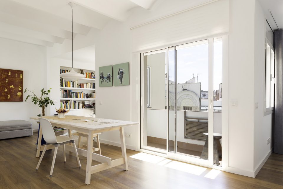 Born House by GokoStudio