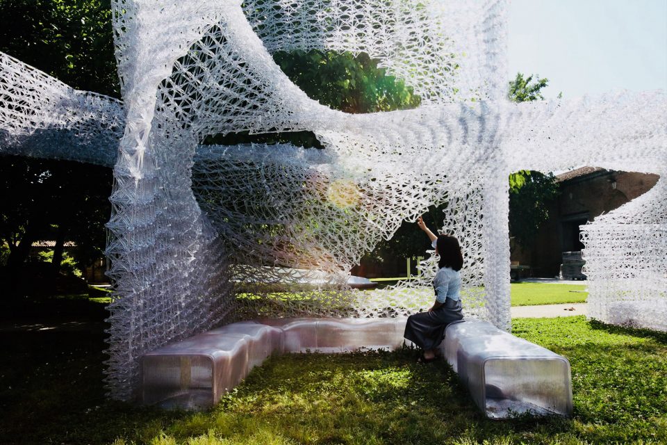 Cloud Village by Tongji University