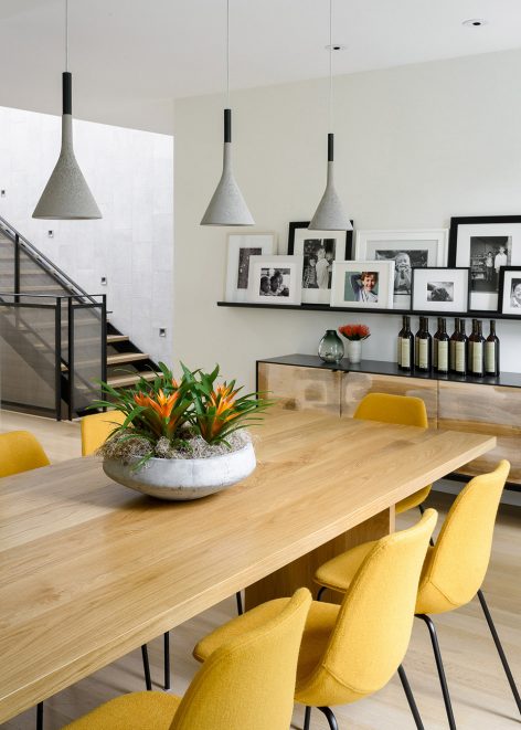 Fifty Wun by Feldman Architecture