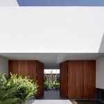LL328住宅，墨西哥 / CDM