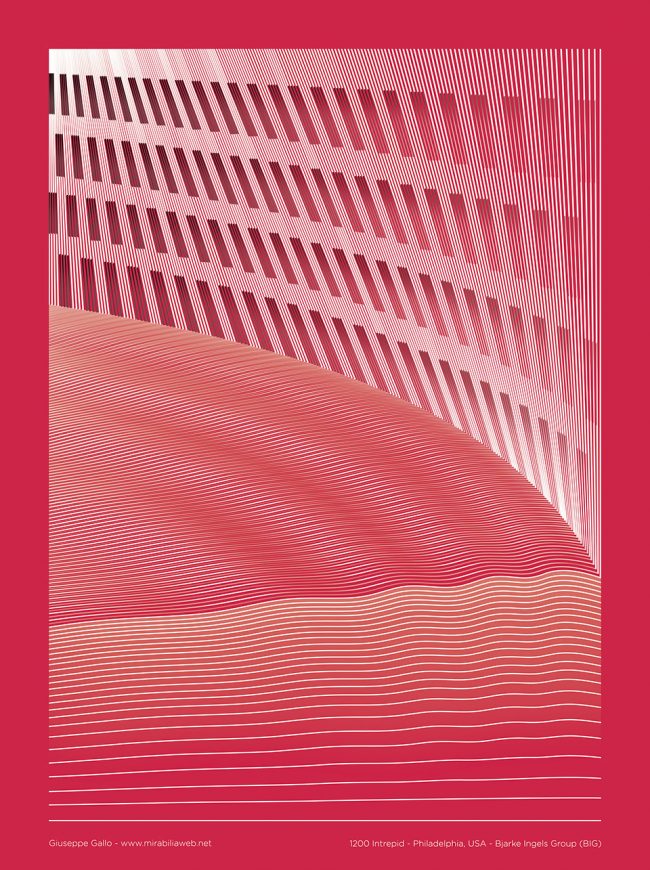 Syntax in Architecture by Giuseppe Gallo
