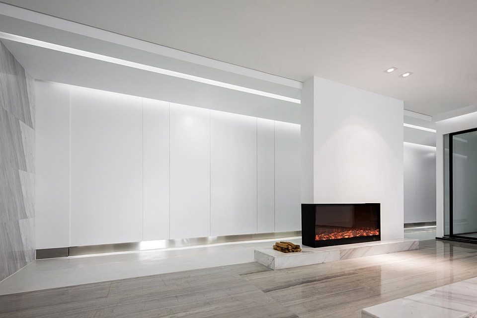 TEMPUS office design by ATDESIGN 1