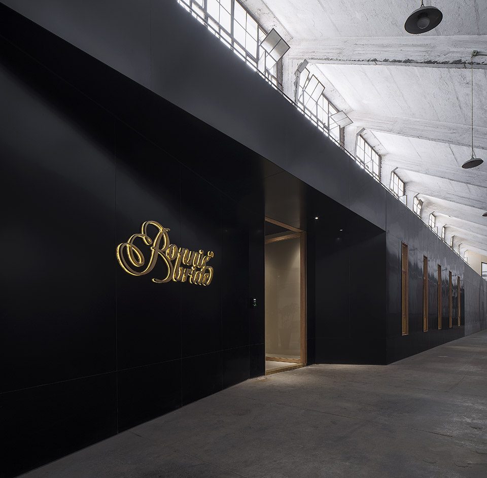Office for Bonnie Bride Custom Wedding Consultant Hangzhou China by Hangzhou Liangjian Interior Design Studio