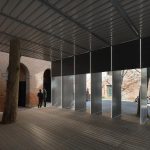 LightMotiv展亭，意大利威尼斯 / Davide Del Sante 和 Damiano Mazzocchini