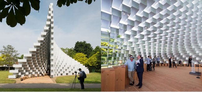 serpentine pavilion bjarke ingles group poster download free giuseppe gallo