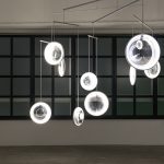 “focus”空间装置 / Yuji Okitsu