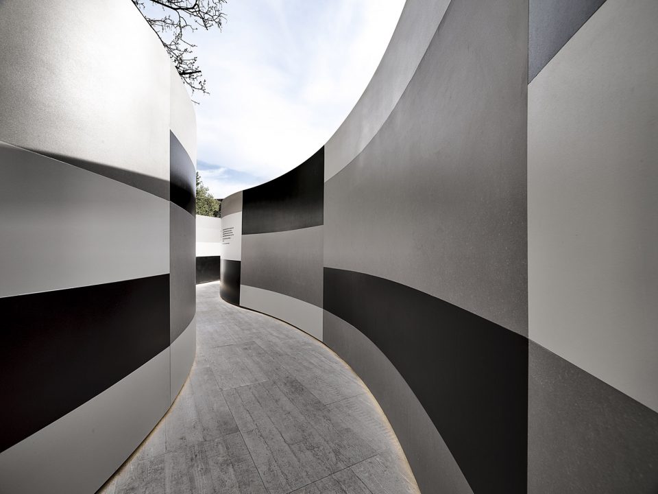 AllOver 2018 Fuorisalone by Ferruccio Laviani