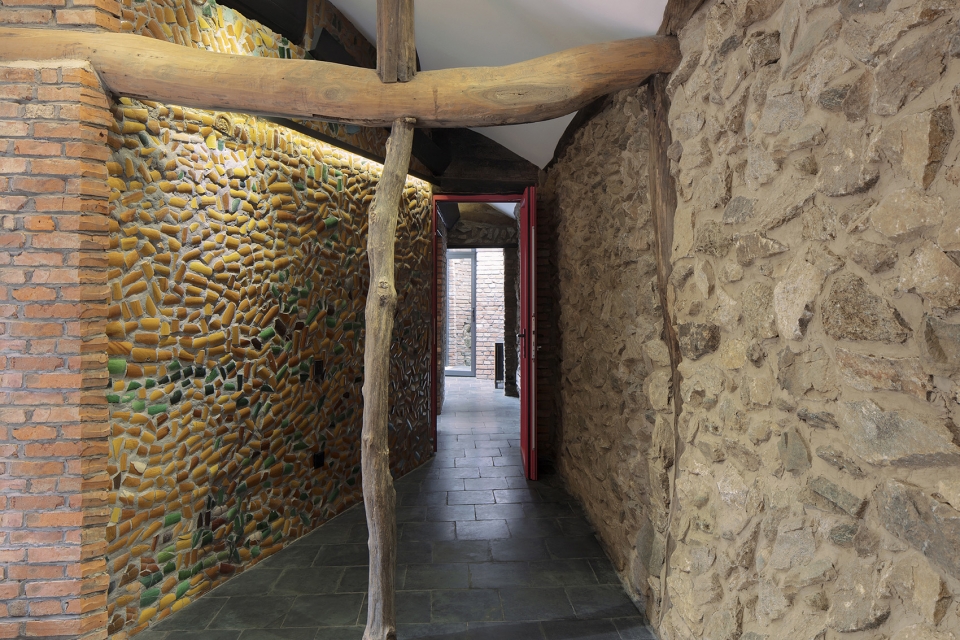 apricot lane residence beijing china by spear designs