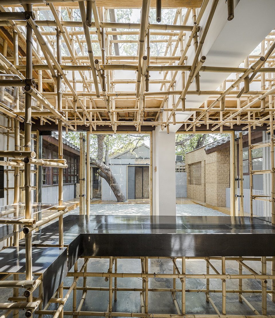 10000 1 Office Beijing China by O architecture