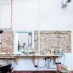 Kahawa 咖啡书屋，波兰 / Atelier Starzak Strebicki