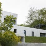住宅Drône，瑞士 / ATELIER D'ARCHITECTURE MICHEL FOLLONIER