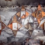 “编织建筑”建筑元素，意大利威尼斯双年展 / EMBT