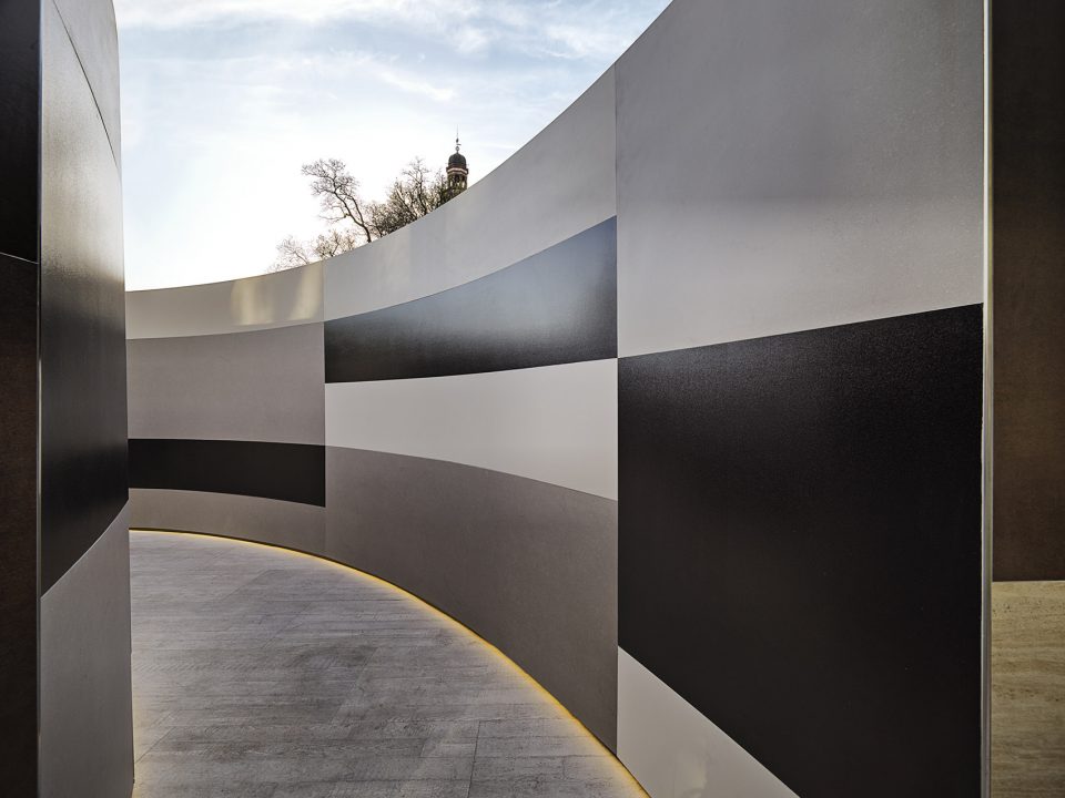 AllOver 2018 Fuorisalone by Ferruccio Laviani