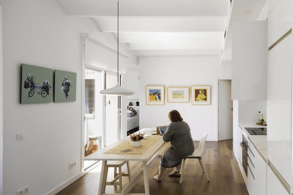 Born House by GokoStudio