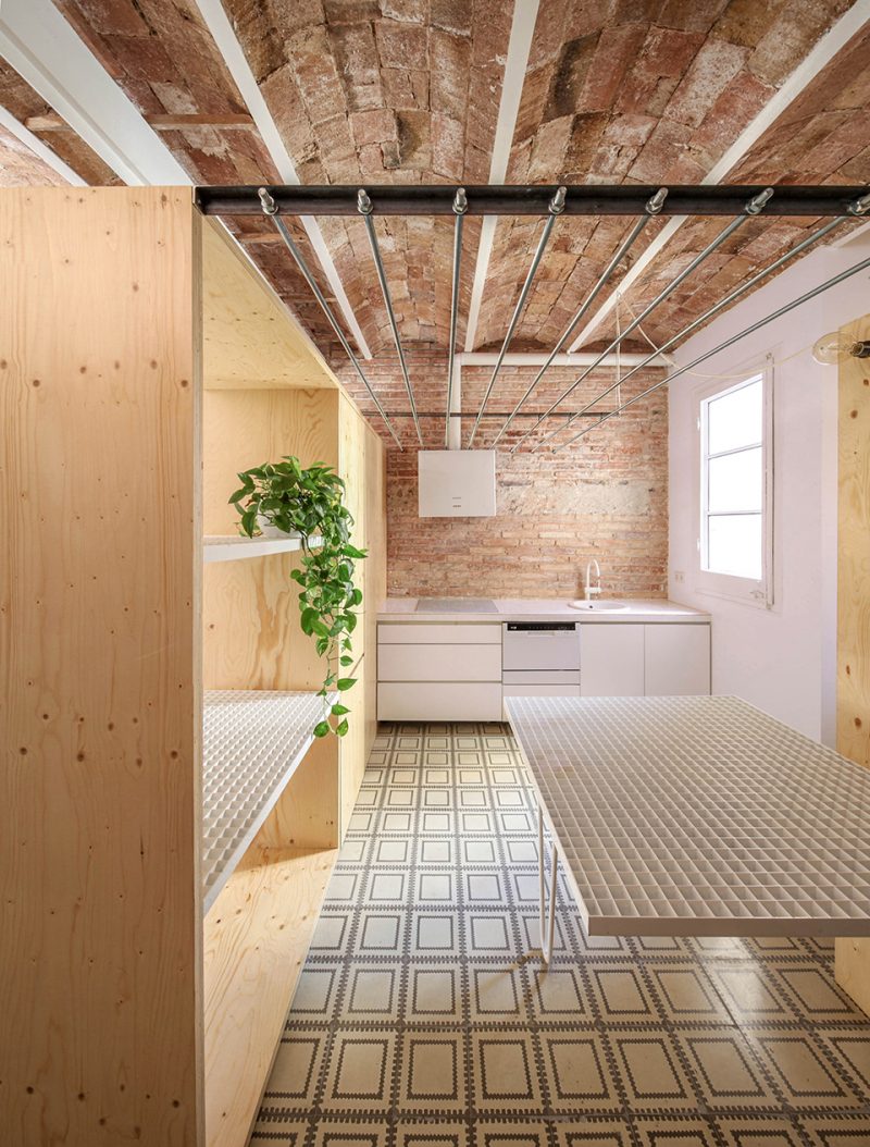 Concordia House by Agora Arquitectura