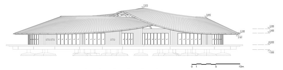 In Bamboo China by Archi Union Architects
