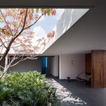 LL328住宅，墨西哥 / CDM