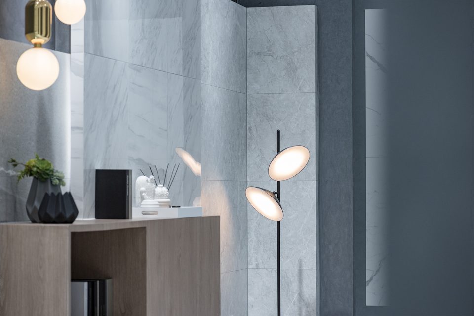 Qualicer Ceramics Headquarters China by BOSI TAO