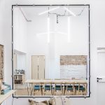 Kahawa 咖啡书屋，波兰 / Atelier Starzak Strebicki
