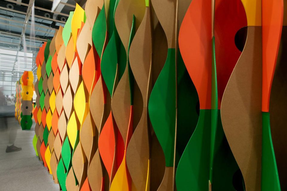 The South China Book Festival and Guangzhou Book Fair China by Verge Creative Design Laboratory