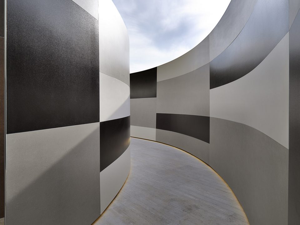 AllOver 2018 Fuorisalone by Ferruccio Laviani