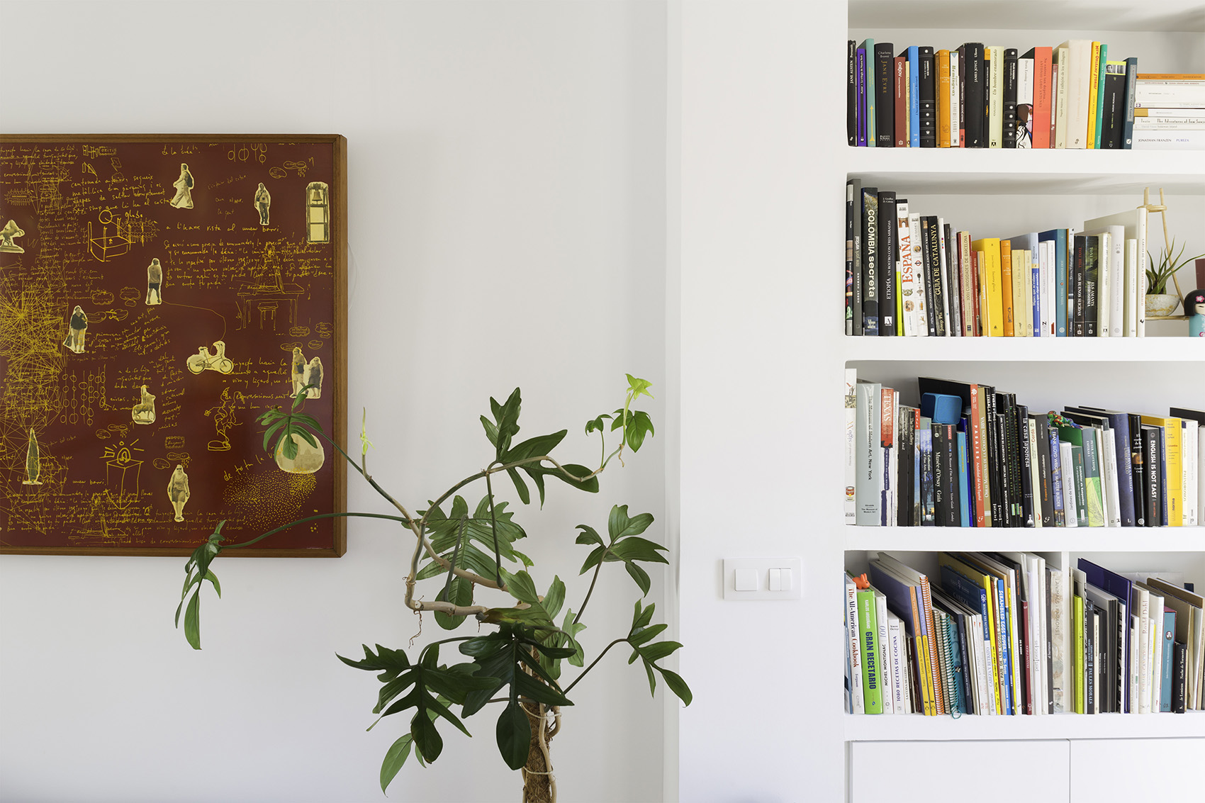 Born House by GokoStudio 谷德设计网