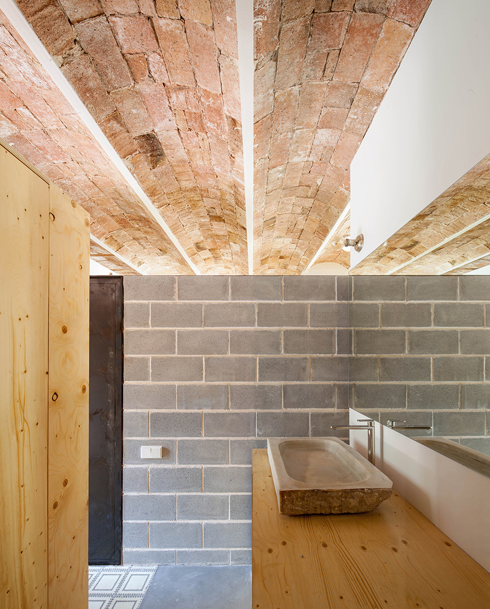 Concordia House by Agora Arquitectura 谷德设计网