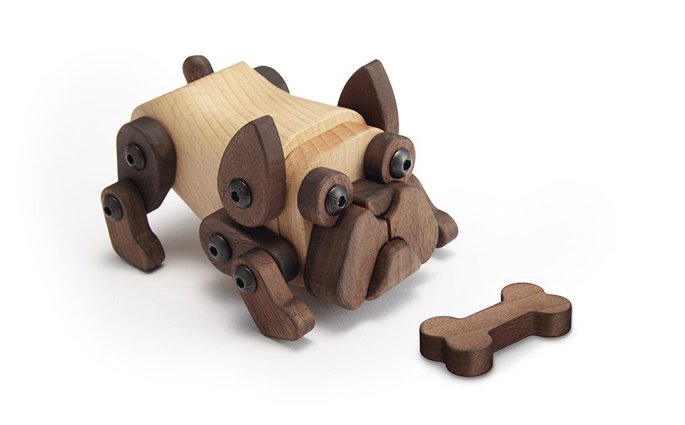 French Bulldog by muren
