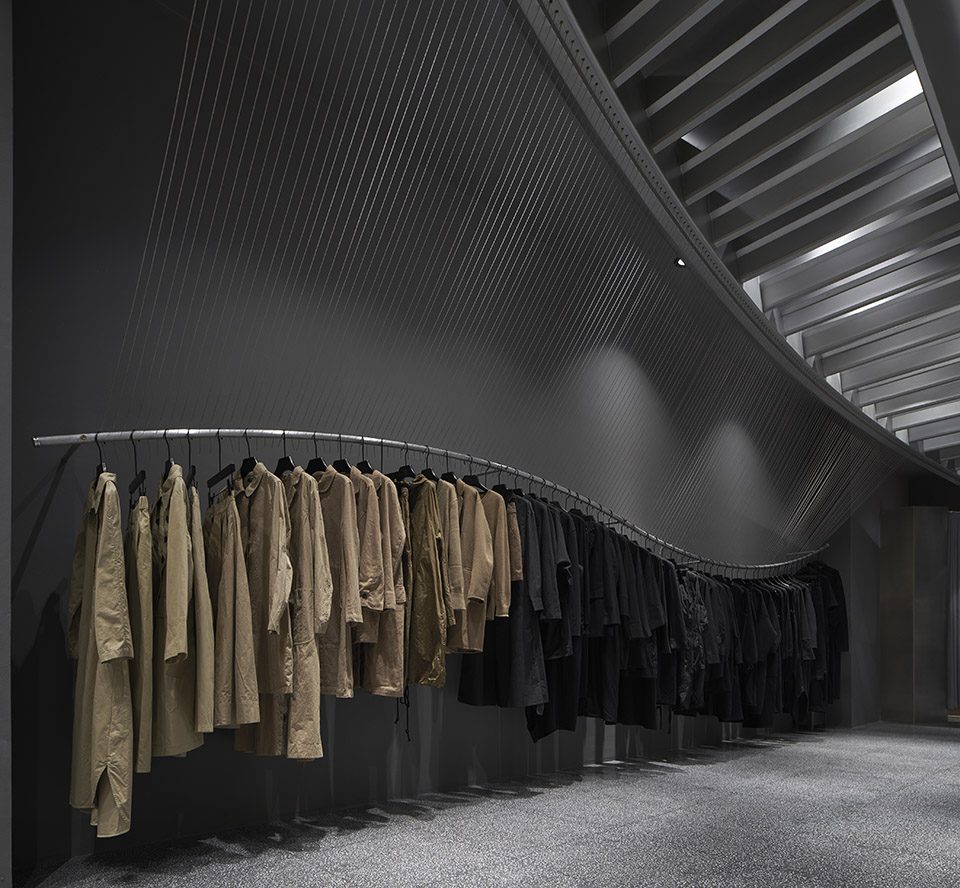 GYWJ Case Study Capturing attention by Yebin Interior Design
