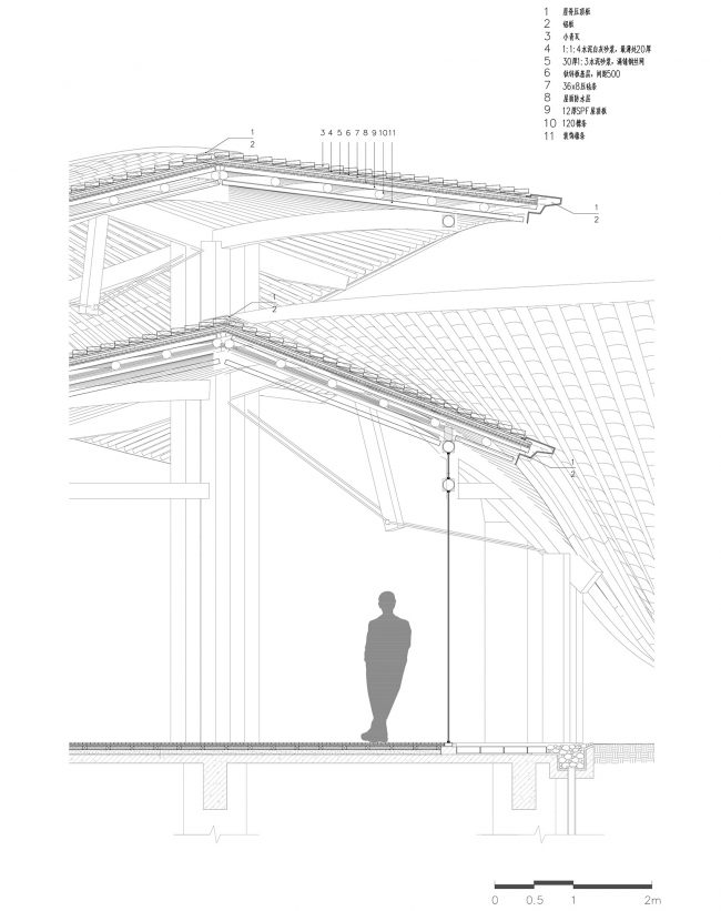 In Bamboo China by Archi Union Architects