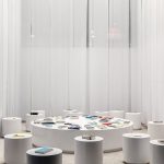 2018莱比锡书展匈牙利馆 / Hetedik Műterem Kft.