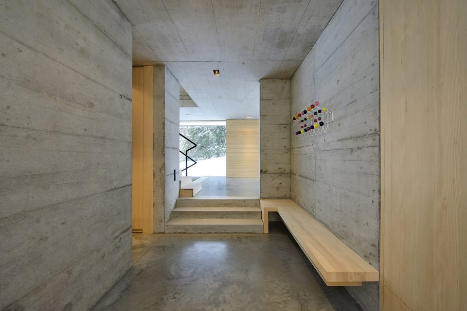 House H Starnberg Germany by HHF Jacob Spreng