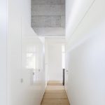 住宅Drône，瑞士 / ATELIER D'ARCHITECTURE MICHEL FOLLONIER