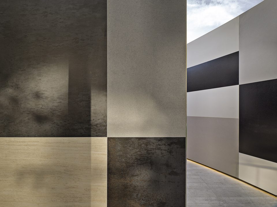 AllOver 2018 Fuorisalone by Ferruccio Laviani