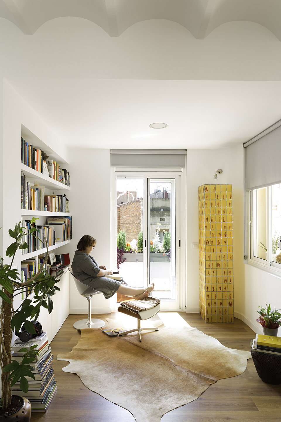 Born House by GokoStudio 谷德设计网