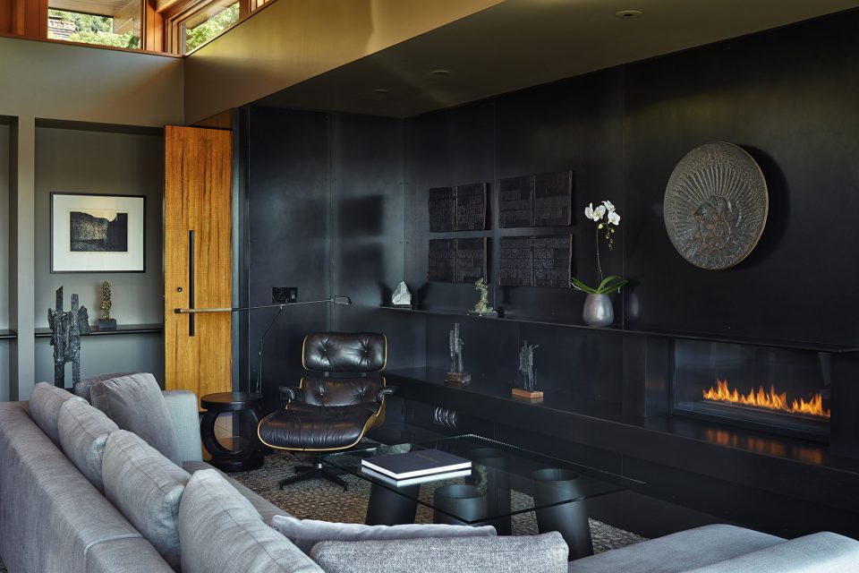 Brook Bay Residence by SKL Architects