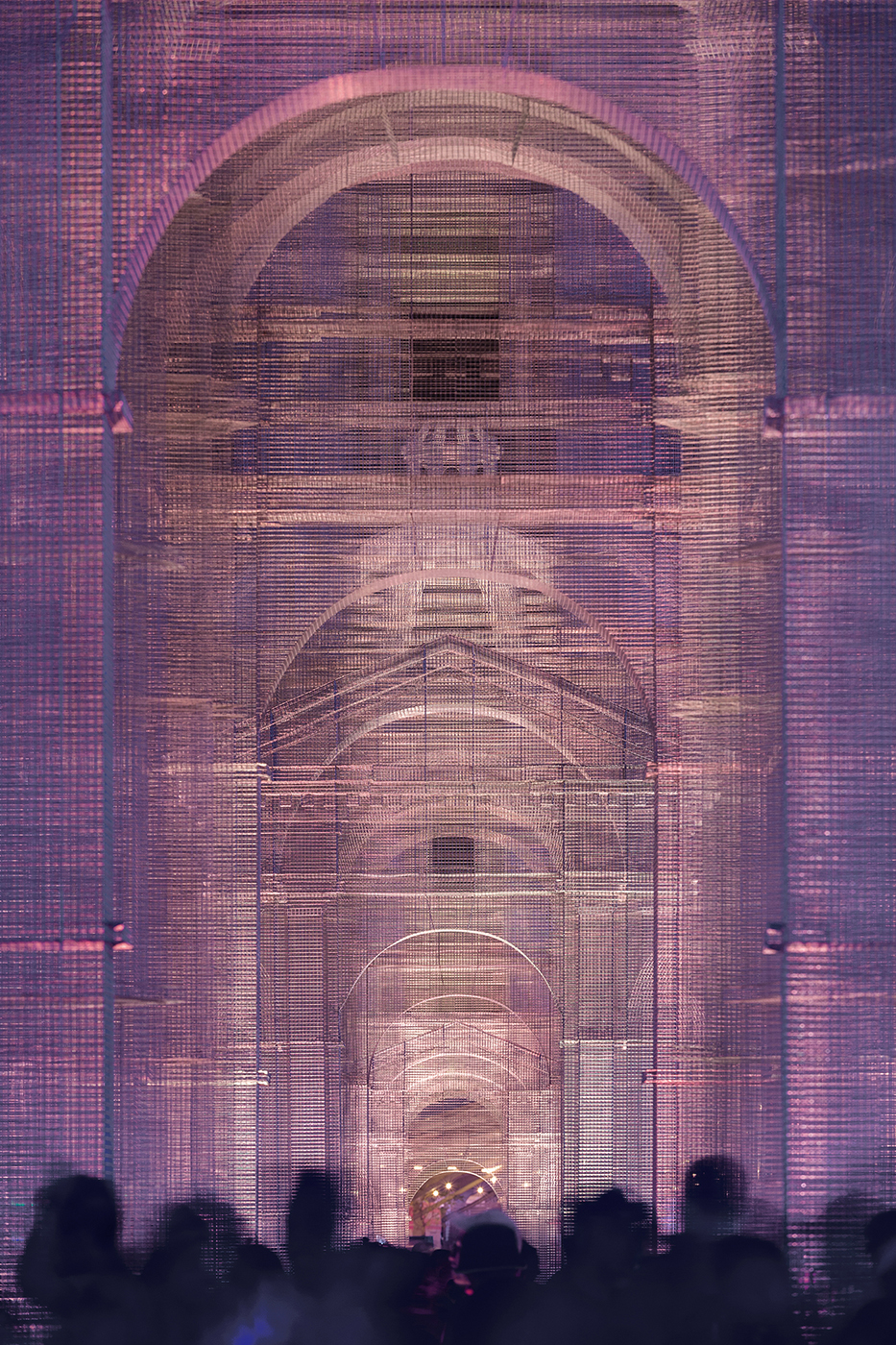 etherea for coachella valley music and arts festival by edoardo