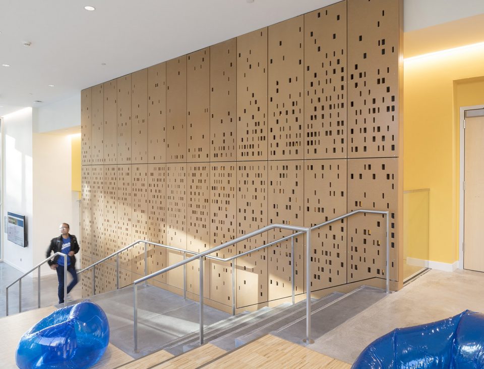 Institute for Data Science University of Rochester NY by Kennedy Violich Architecture 1