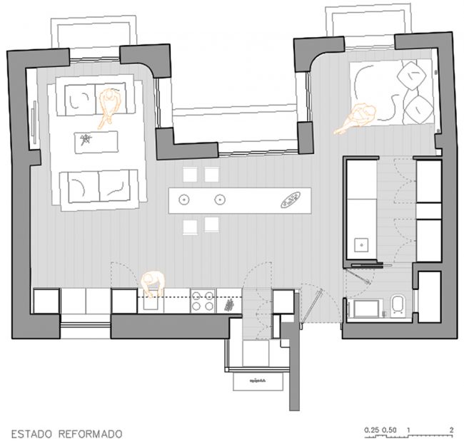 Born House by GokoStudio