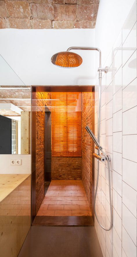 Concordia House by Agora Arquitectura