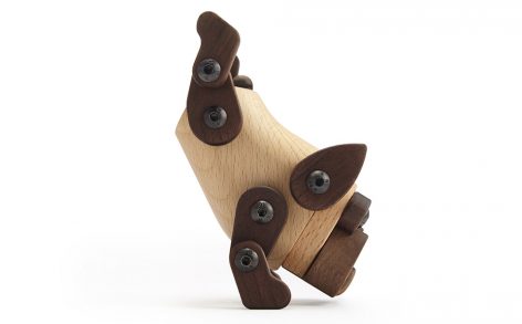 French Bulldog by muren